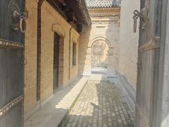 -西安关中民俗艺术博物院