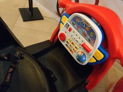 -印象城购物中心-停车场