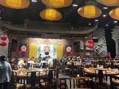 -顺兴老茶馆·精品川菜(世纪城店)