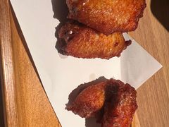 二哥爱鸡翅-太二酸菜鱼(永旺梦乐城店)