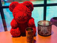 -Arpanda阿潘答餐厅(郎园店)