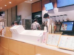 -奈雪的茶(东莞汇一城店)