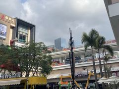 -布吉佳兆业广场