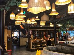 -井水小厨·湘菜(活力广场店)
