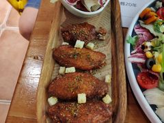 -格兰西点餐厅(文化街店)