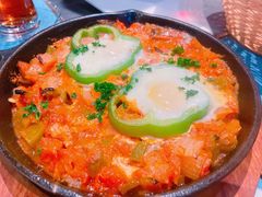 -La Medina餐厅(亮马河南路店)