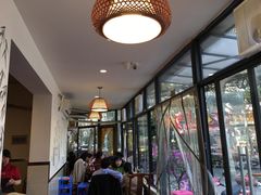 -飘香火锅(玉林西路店)