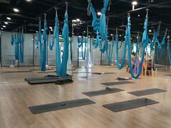 -OXYGYM 奥美氧舱运动中心(领展购物广场·中关村店)
