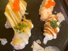 -鸟鹏烧鸟居酒屋(仁恒梦中心店)