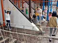 -中国福利会少年宫