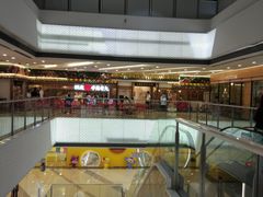 -万达广场(松江店)