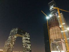 -中央广播电视总台(光华路办公区)