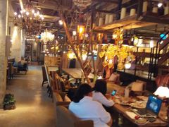 android_upload_pic-MAAN COFFEE(金桥店)