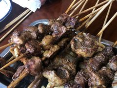 -伊隆斋(什刹海店)