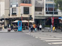 -81BAKERY(大学路店)