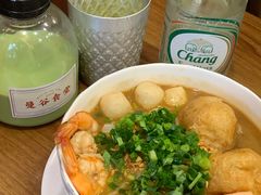 -曼谷食堂·泰国家庭料理