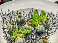 -曾宴·楚菜(湖北省博物馆店)