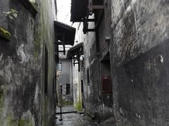 -洪江古商城
