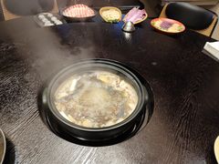-滇野云南野生菌餐厅(陕西南路店)