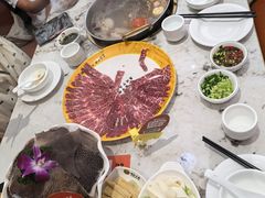 -潮汕大目牛肉火锅(皇岗旗舰店)