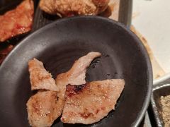 -谷牛和牛烤肉(漕河泾印象城店)
