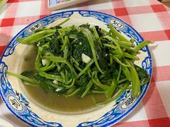 -铁头烧菜馆(立新路店)