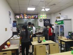 -盛园烤鱼·烧烤(北村店)