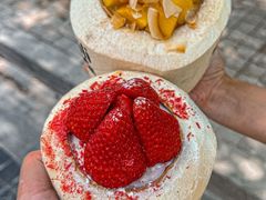 -周小明火锅(黑金冠社区店)