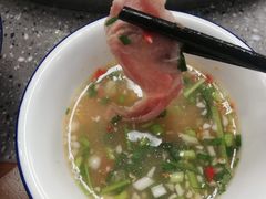 -瓦市黄羊群羊肉馆(火车站路店)