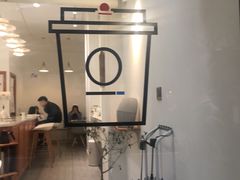 大堂-Onirii Coffee(长乐路店)