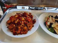 -百香自助餐厅·西安唐隆国际酒店(曲江店)