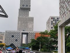 -佛山科学馆