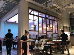 -桃园眷村(万象天地店)
