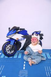 -童年时光专业儿童摄影(龙首店)