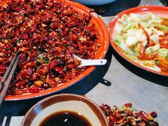 -馬伍旺川菜(江北虹悦城店)
