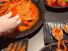 -红盔甲·小龙虾(人民广场店)