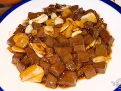 -苹果树下艺术餐厅(通州店)