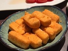 -逸东轩(香港逸东酒店)
