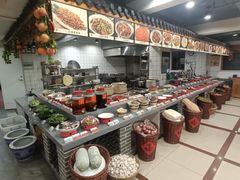 -三河酒家(梅山路店)