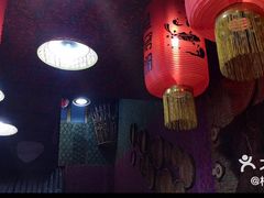 -鱼窝棚柴火铁锅炖(富山屯店)