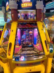 -LuckyStar幸运星家庭娱乐中心(东莞国贸店)