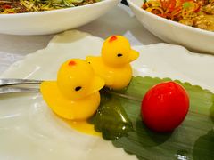 -丰鲤楼•闽南茶楼(仟禧汇店)