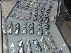 -宝岛眼镜(德阳南街店)