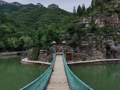 -潭溪山
