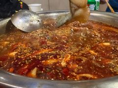 -韩妹鱼庄·泸定老字号(泸定店)