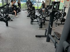 -加伍磅精英训练中心