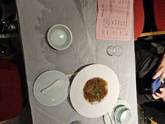 -百饺园酒楼(平山道店)
