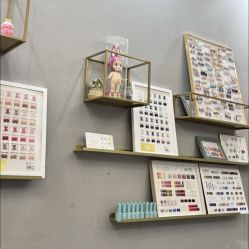 -Fanni美甲美睫皮肤管理
