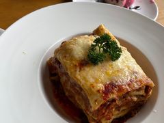肉酱千层面-意大利农场西餐厅(顺义店)