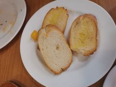 -萨莉亚意式餐厅(深圳北站店)